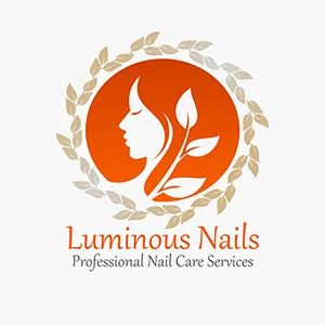 Luminous Nails